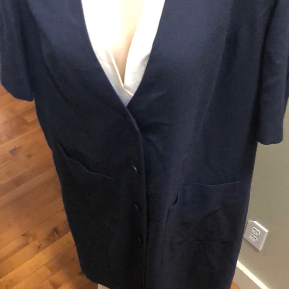 Vintage Dress - Picture 3 of 4